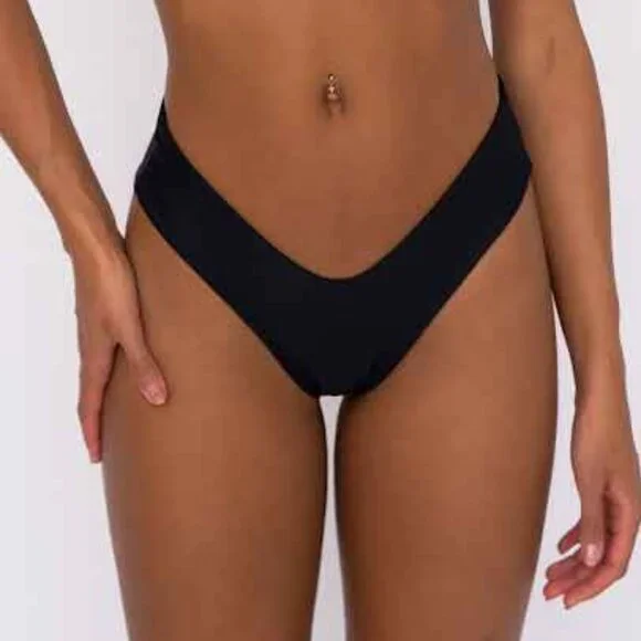 SKATIE Swimwear Mandi Bottom (L) & Asher Top (L) - Picture 4 of 5